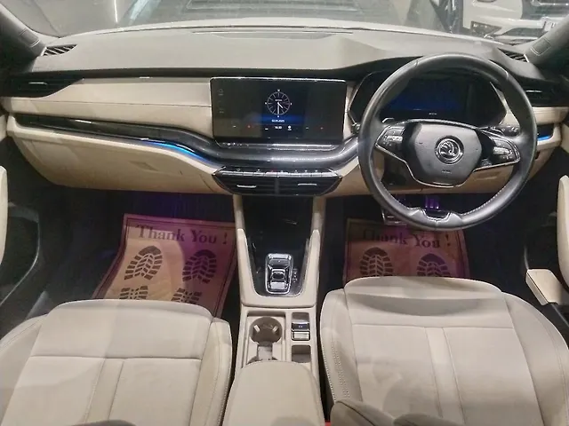 Used Skoda Octavia L&K 2.0 in Delhi