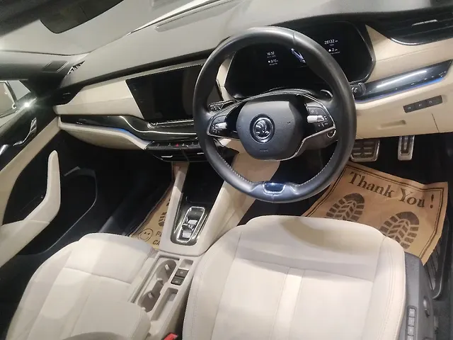 Used Skoda Octavia L&K 2.0 in Delhi