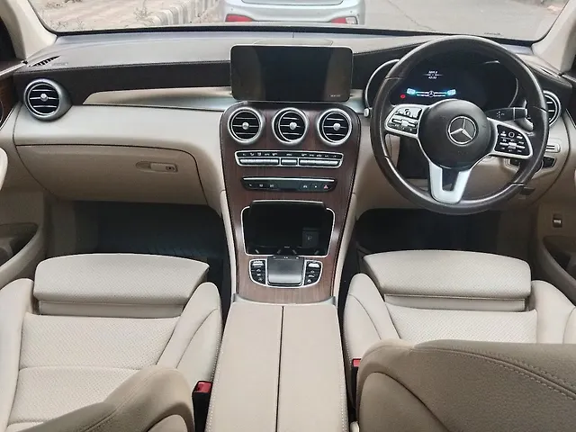 Used Mercedes-Benz GLC [2019-2023] 200 Progressive in Delhi