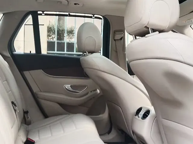 Used Mercedes-Benz GLC [2019-2023] 200 Progressive in Delhi