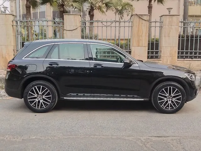 Used Mercedes-Benz GLC [2019-2023] 200 Progressive in Delhi
