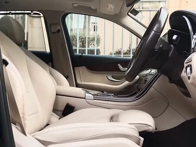 Used Mercedes-Benz GLC [2019-2023] 200 Progressive in Delhi