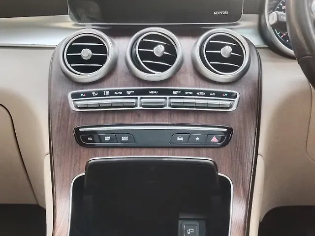 Used Mercedes-Benz GLC [2019-2023] 200 Progressive in Delhi