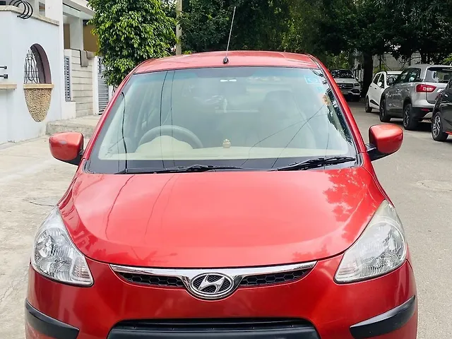 Used Hyundai i10 [2010-2017] Sportz 1.2 Kappa2 in Bangalore
