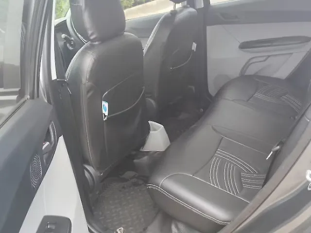Used Tata Tiago XT CNG [2022-2023] in Sangli