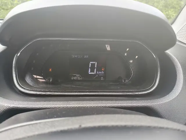 Used Tata Tiago XT CNG [2022-2023] in Sangli