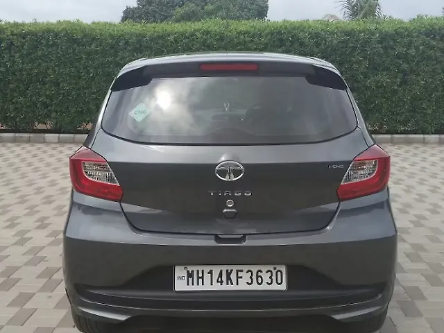 Used Tata Tiago XT CNG [2022-2023] in Sangli