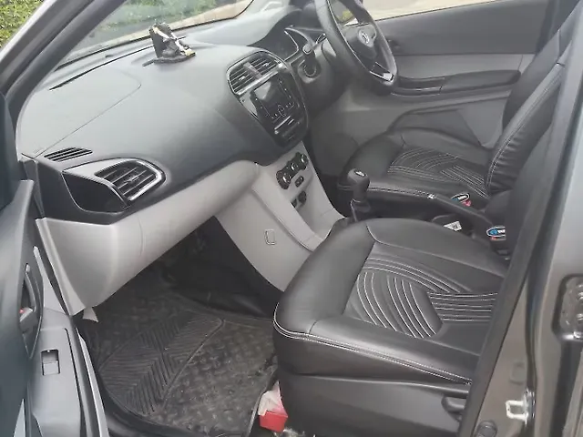 Used Tata Tiago XT CNG [2022-2023] in Sangli