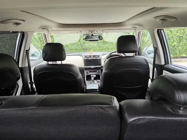 Used Hyundai Creta [2020-2023] SX 1.5 Diesel Automatic in Sangli