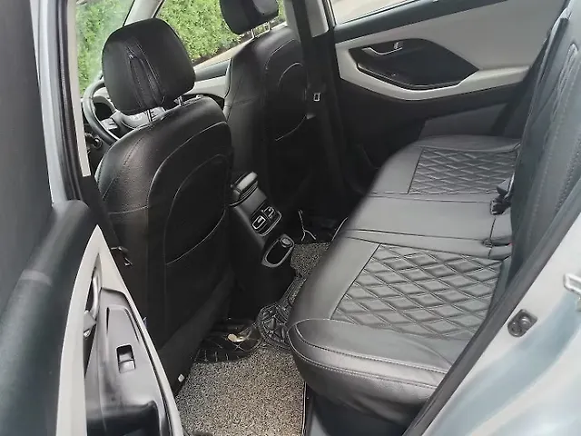 Used Hyundai Creta [2020-2023] SX 1.5 Diesel Automatic in Sangli