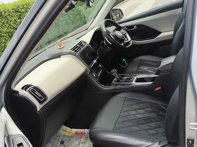 Used Hyundai Creta [2020-2023] SX 1.5 Diesel Automatic in Sangli