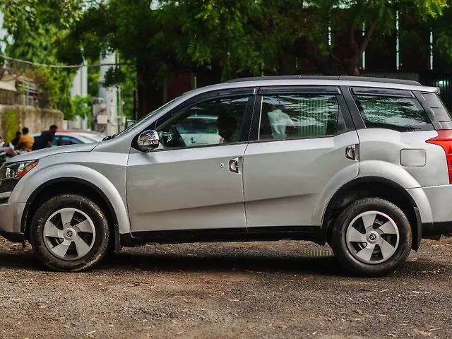 Used Mahindra XUV500 [2011-2015] W6 in Ahmedabad