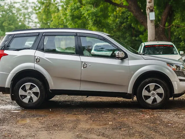Used Mahindra XUV500 [2011-2015] W6 in Ahmedabad