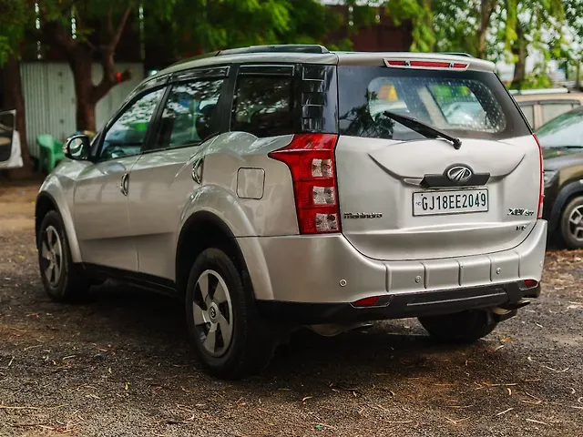 Used Mahindra XUV500 [2011-2015] W6 in Ahmedabad