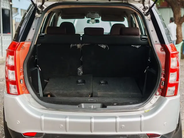 Used Mahindra XUV500 [2011-2015] W6 in Ahmedabad