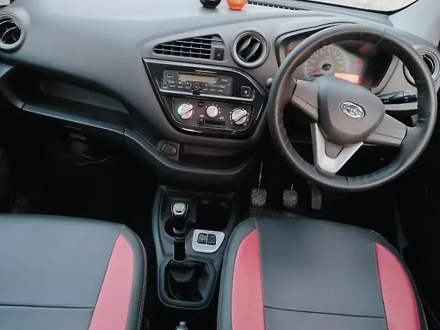 Used Datsun GO T [2018-2019] in Jaipur