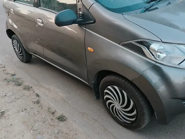 Used Datsun GO T [2018-2019] in Jaipur
