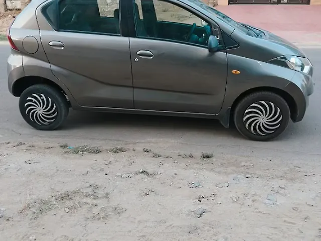Used Datsun GO T [2018-2019] in Jaipur
