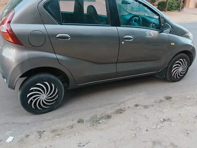 Used Datsun GO T [2018-2019] in Jaipur