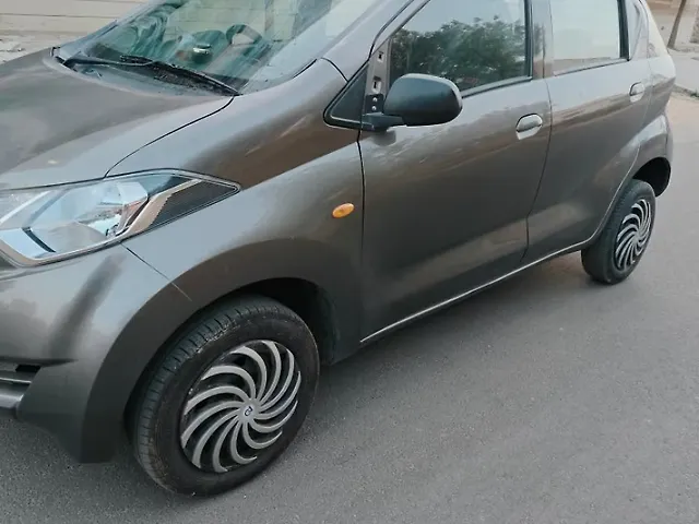 Used Datsun GO T [2018-2019] in Jaipur