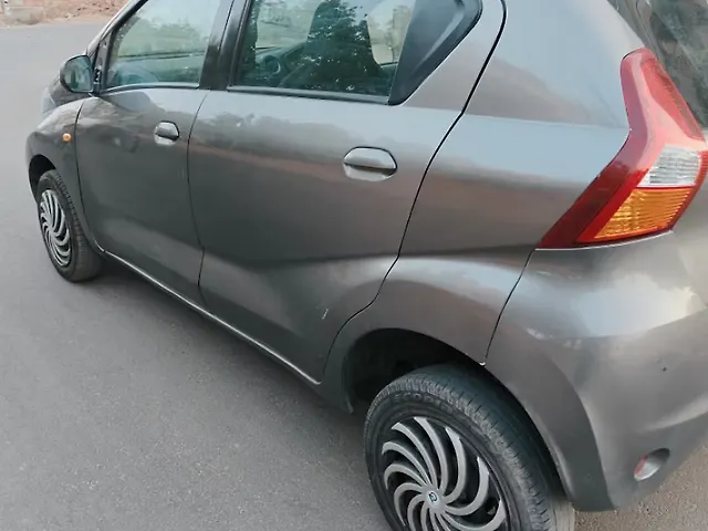 Used Datsun GO T [2018-2019] in Jaipur