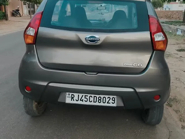 Used Datsun GO T [2018-2019] in Jaipur