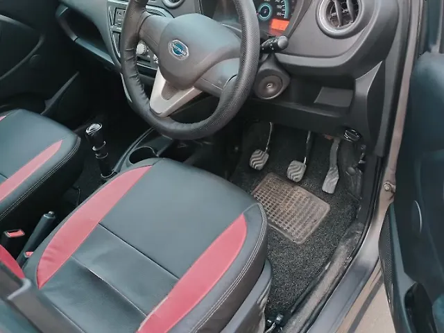 Used Datsun GO T [2018-2019] in Jaipur