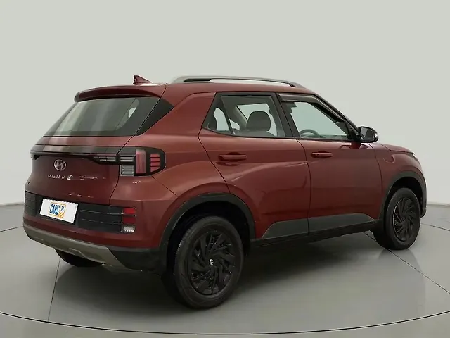 Used Hyundai Venue [2022-2023] SX 1.2 Petrol in Delhi