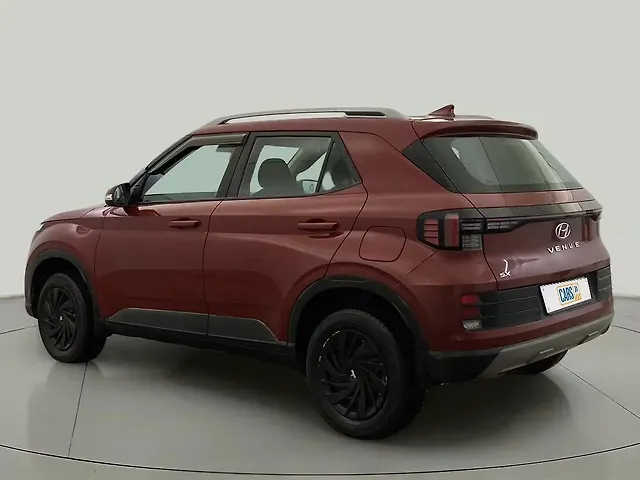 Used Hyundai Venue [2022-2023] SX 1.2 Petrol in Delhi