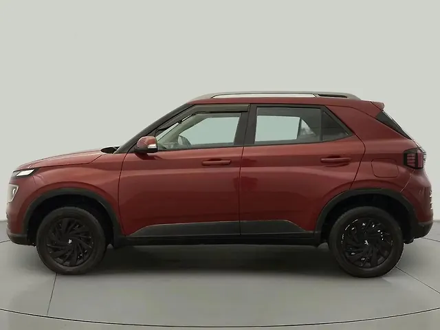 Used Hyundai Venue [2022-2023] SX 1.2 Petrol in Delhi