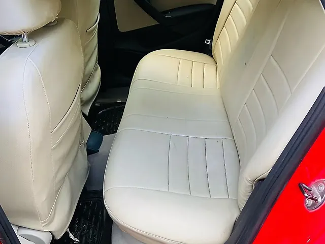 Used Volkswagen Polo [2012-2014] Highline1.2L (P) in Jaipur