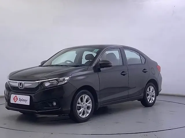 Used 2019 Honda Amaze in Ahmedabad