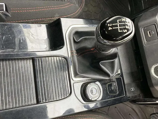 Used Renault Kiger [2021-2022] RXZ MT in Hyderabad