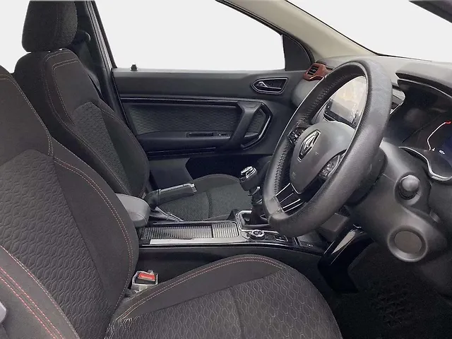 Used Renault Kiger [2021-2022] RXZ MT in Hyderabad