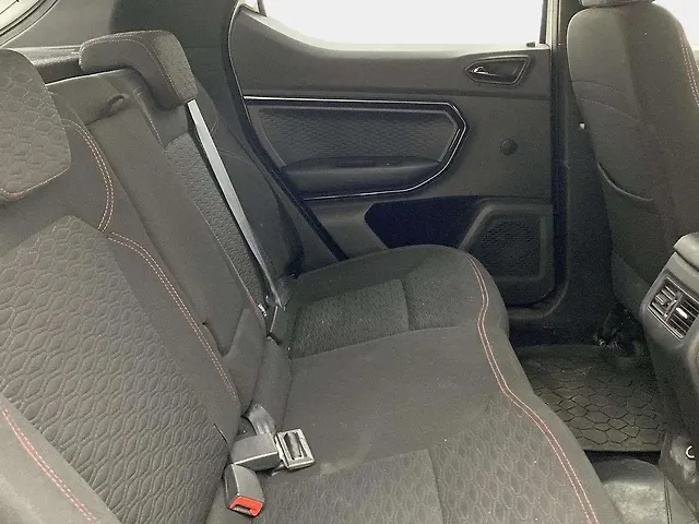 Used Renault Kiger [2021-2022] RXZ MT in Hyderabad