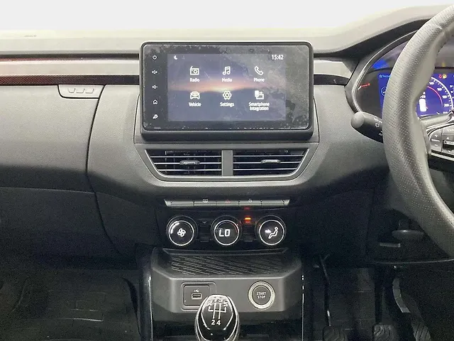 Used Renault Kiger [2021-2022] RXZ MT in Hyderabad