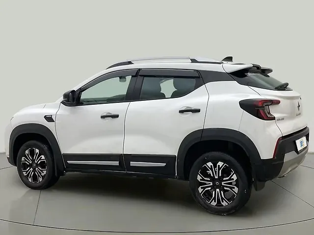 Used Renault Kiger [2021-2022] RXZ MT in Hyderabad