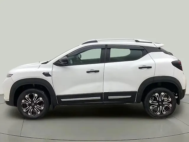 Used Renault Kiger [2021-2022] RXZ MT in Hyderabad