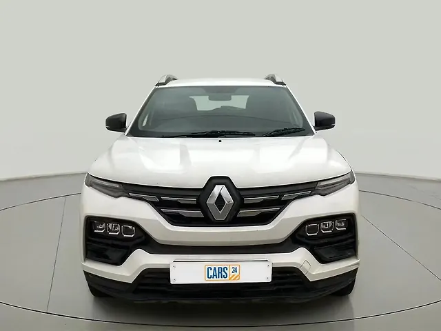 Used Renault Kiger [2021-2022] RXZ MT in Hyderabad
