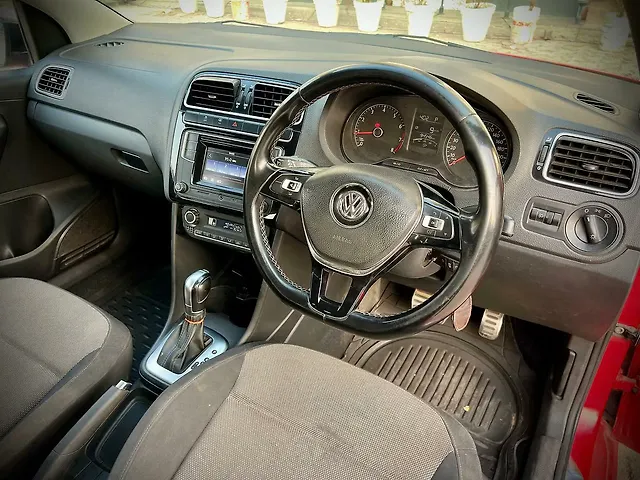 Used Volkswagen Polo [2016-2019] GT TSI in Delhi