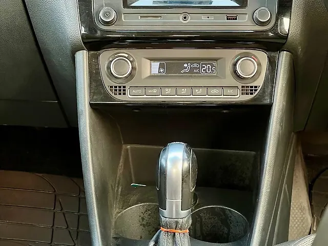 Used Volkswagen Polo [2016-2019] GT TSI in Delhi