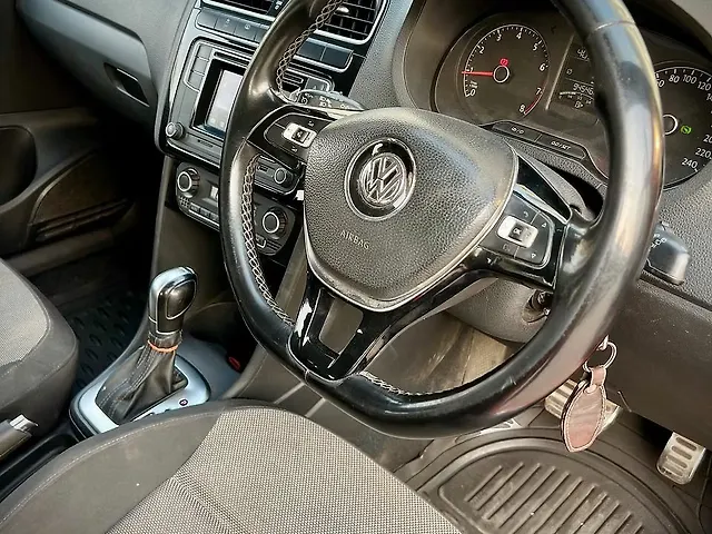 Used Volkswagen Polo [2016-2019] GT TSI in Delhi