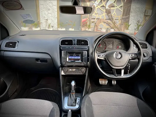 Used Volkswagen Polo [2016-2019] GT TSI in Delhi