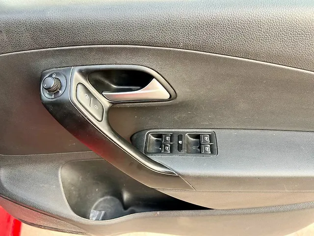 Used Volkswagen Polo [2016-2019] GT TSI in Delhi