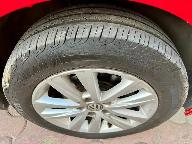 Used Volkswagen Polo [2016-2019] GT TSI in Delhi