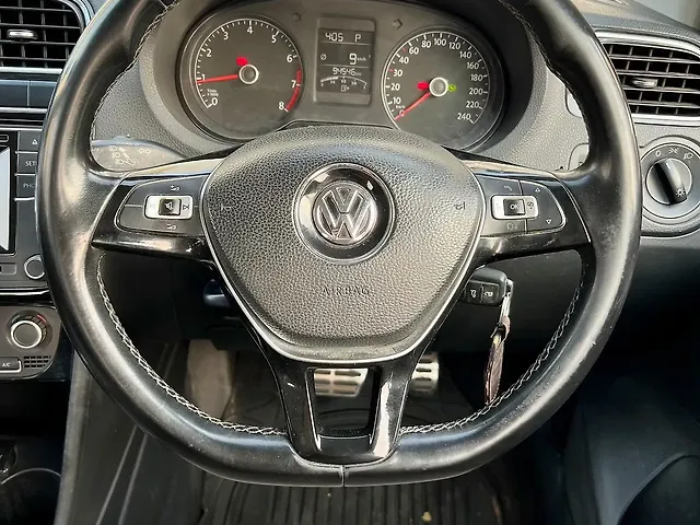 Used Volkswagen Polo [2016-2019] GT TSI in Delhi