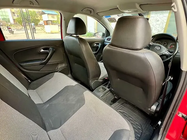Used Volkswagen Polo [2016-2019] GT TSI in Delhi