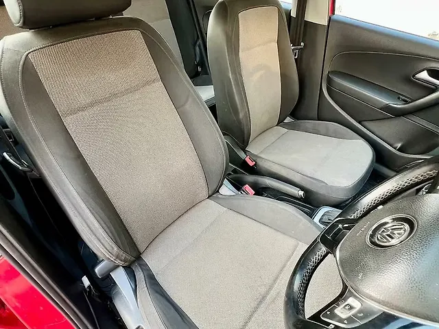 Used Volkswagen Polo [2016-2019] GT TSI in Delhi