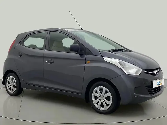 Used 2017 Hyundai Eon in Bangalore