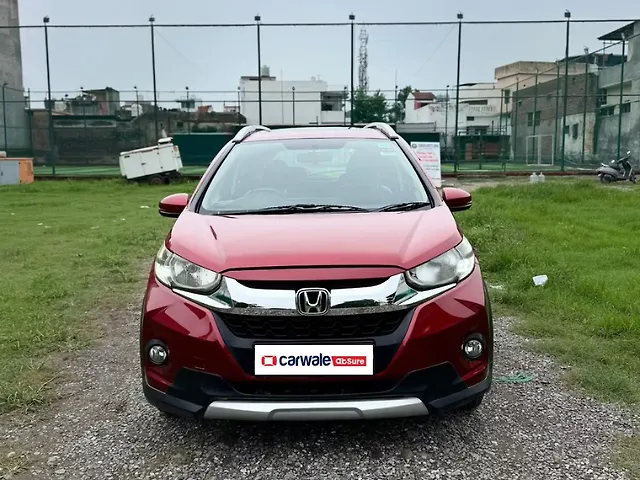 Used 2018 Honda WR-V in Dehradun